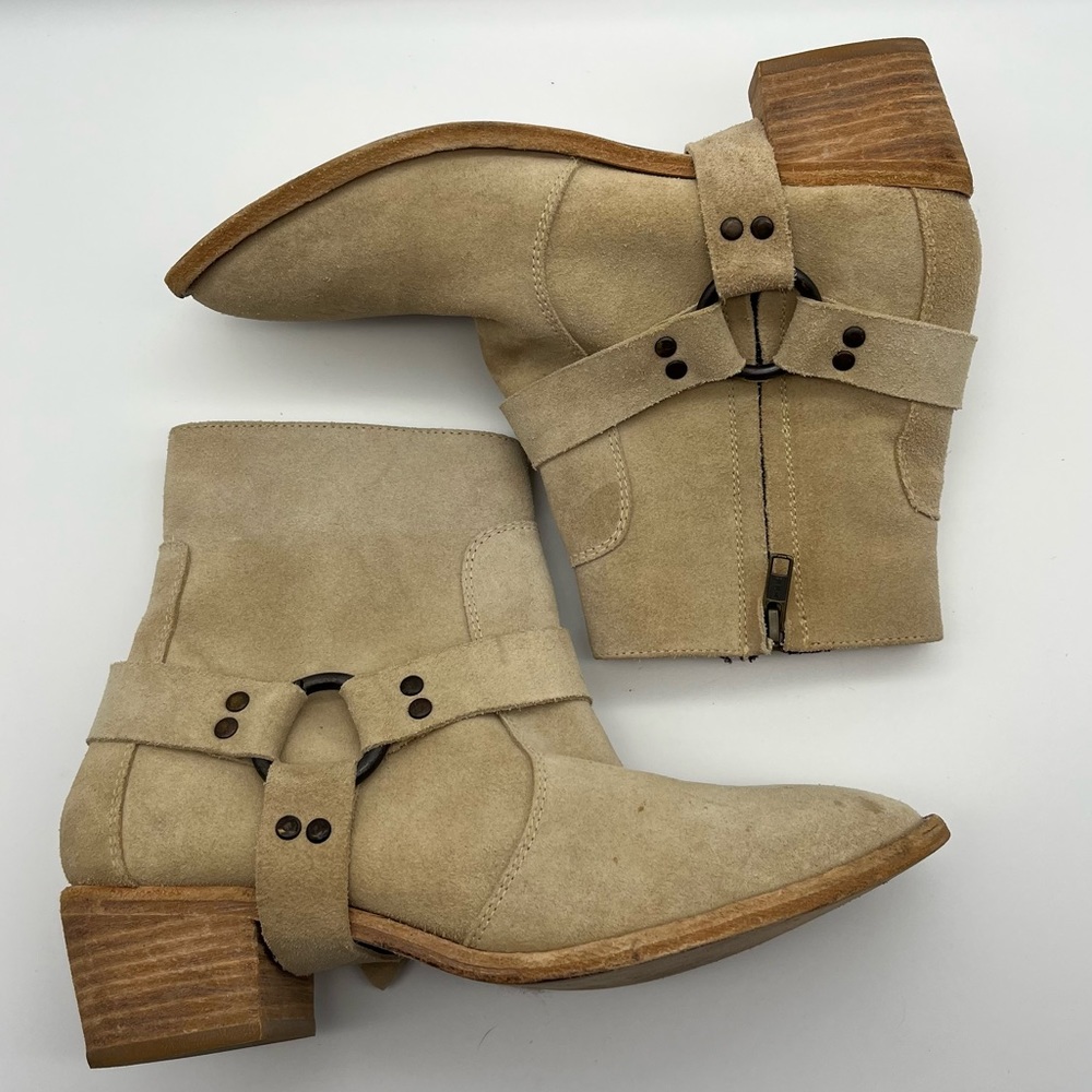 Farylrobin Ankle Boots